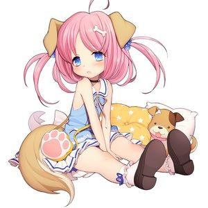 Meet your Posher, Diamond